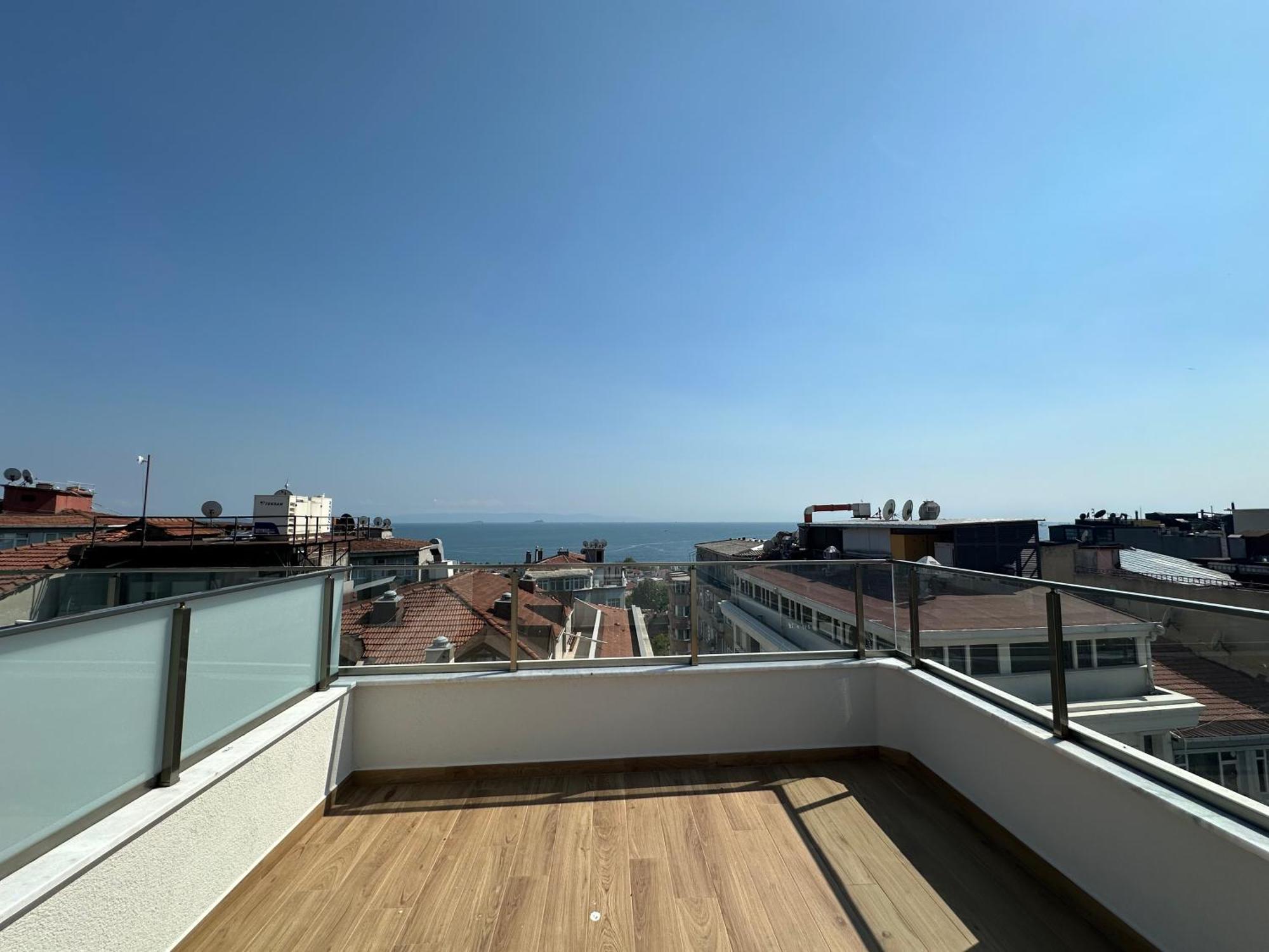 Boutique Dedem Hotel Sultanahmet Istanbul Exteriör bild