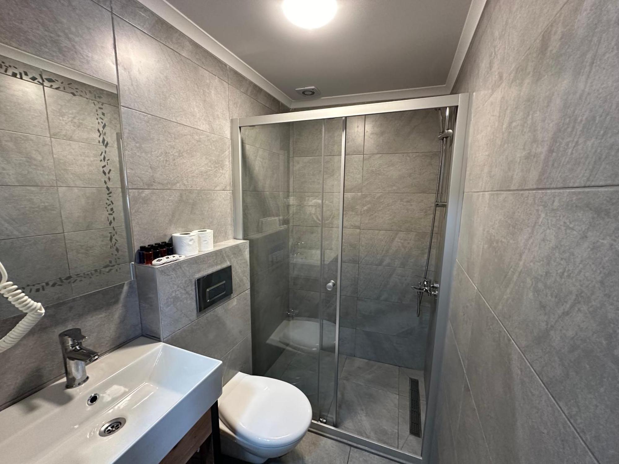 Boutique Dedem Hotel Sultanahmet Istanbul Exteriör bild